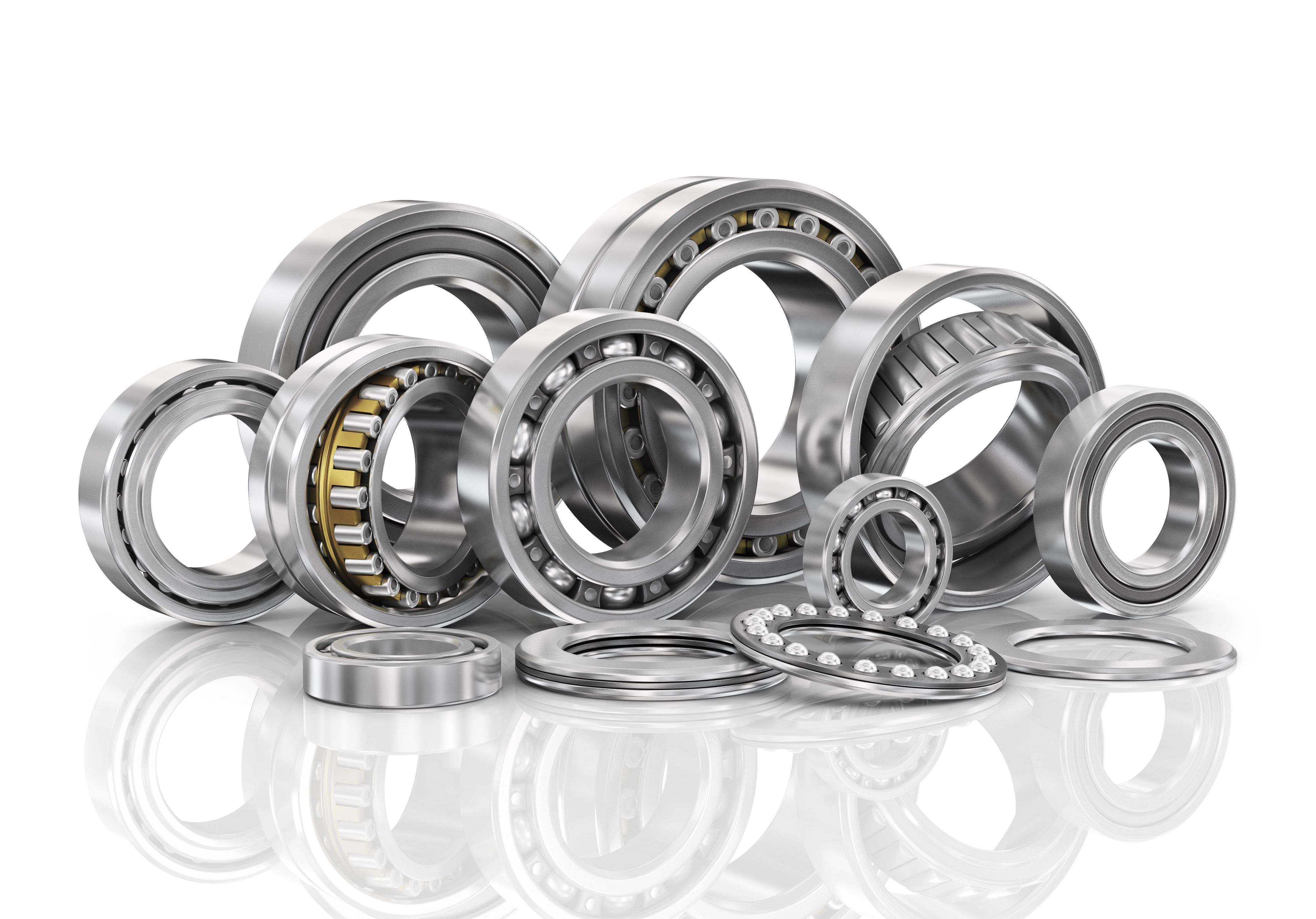 Bearings