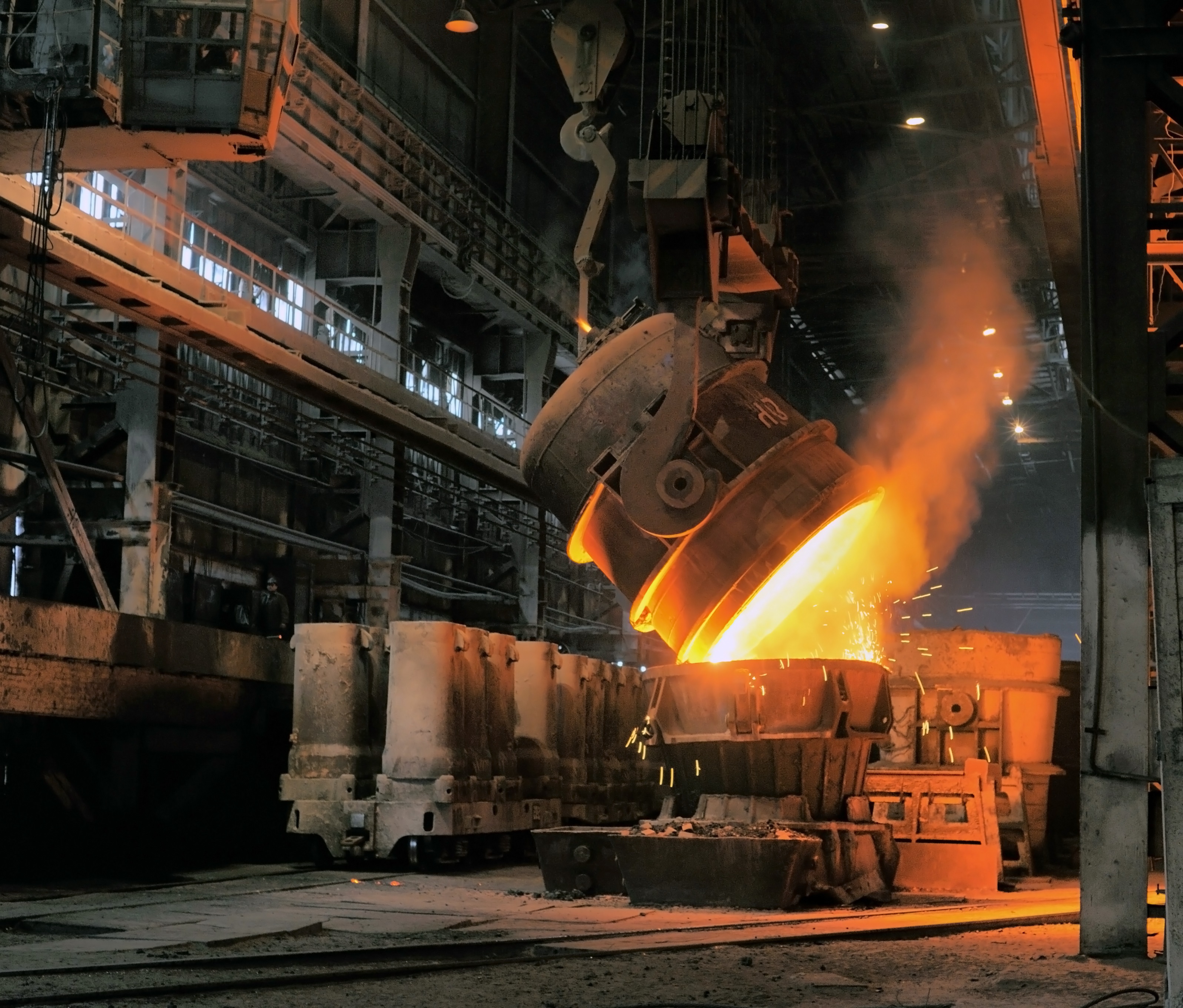 Foundry